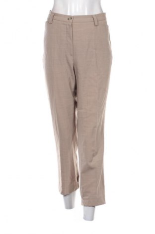 Damenhose Gardeur, Größe M, Farbe Beige, Preis € 22,99