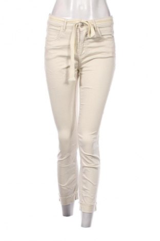 Γυναικείο παντελόνι Geisha, Μέγεθος S, Χρώμα Εκρού, Τιμή 9,99 €