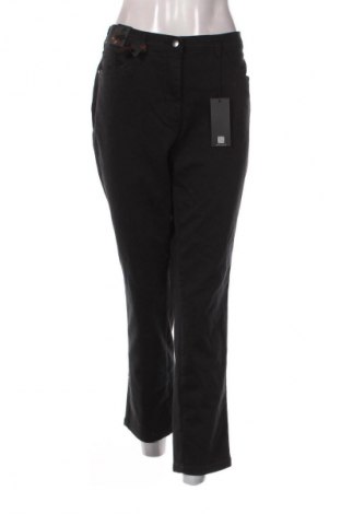 Női nadrág Gerke, Méret XL, Szín Fekete, Ár 10 069 Ft