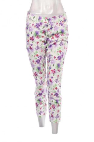 Γυναικείο παντελόνι Gerry Weber, Μέγεθος M, Χρώμα Πολύχρωμο, Τιμή 13,99 €