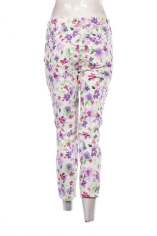 Γυναικείο παντελόνι Gerry Weber, Μέγεθος M, Χρώμα Πολύχρωμο, Τιμή 13,99 €