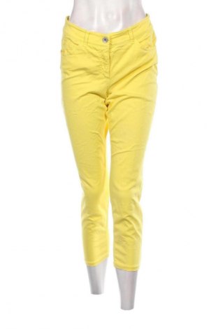 Női nadrág Gerry Weber, Méret L, Szín Sárga, Ár 8 539 Ft
