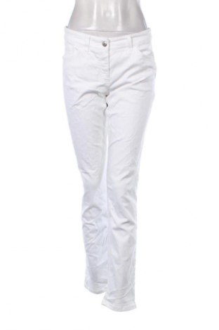 Damenhose Gerry Weber, Größe M, Farbe Weiß, Preis € 17,99