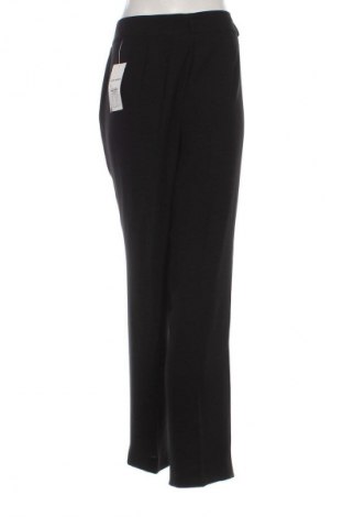 Γυναικείο παντελόνι Gerry Weber, Μέγεθος XL, Χρώμα Μαύρο, Τιμή 72,00 €