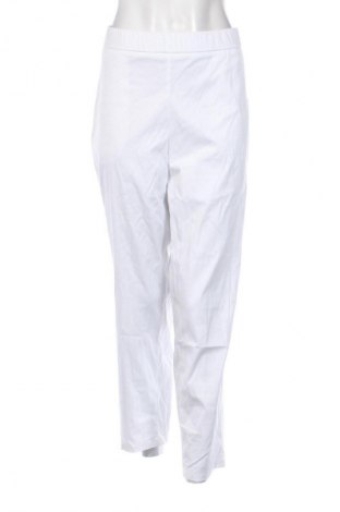 Női nadrág Gerry Weber, Méret XL, Szín Fehér, Ár 13 223 Ft