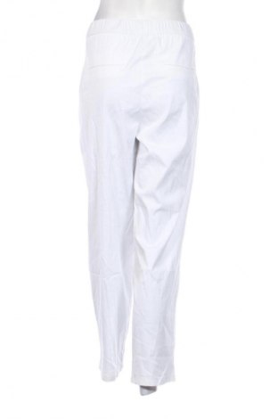 Női nadrág Gerry Weber, Méret XL, Szín Fehér, Ár 13 223 Ft