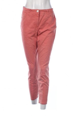 Damenhose Gerry Weber, Größe L, Farbe Rosa, Preis 32,00 €