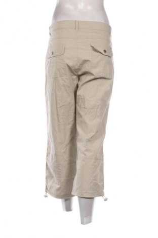 Damenhose Gina, Größe L, Farbe Beige, Preis € 14,77