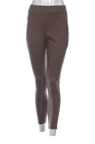 Дамски панталон Gina Benotti, Размер L, Цвят Бежов, Цена 7,66 €