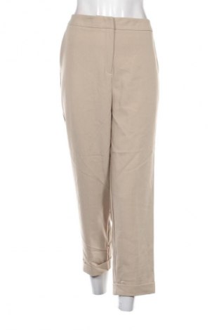 Дамски панталон Giordano, Размер L, Цвят Бежов, Цена 10,22 €