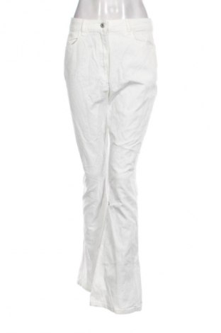 Damenhose Glassons, Größe M, Farbe Weiß, Preis € 10,99