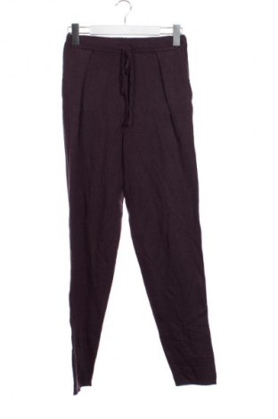 Γυναικείο παντελόνι Gobi, Μέγεθος XS, Χρώμα Βιολετί, Τιμή 50,99 €