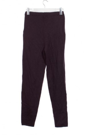 Γυναικείο παντελόνι Gobi, Μέγεθος XS, Χρώμα Βιολετί, Τιμή 50,99 €