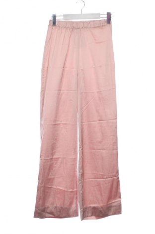 Női nadrág Grama, Méret XS, Szín Rózsaszín, Ár 8 640 Ft