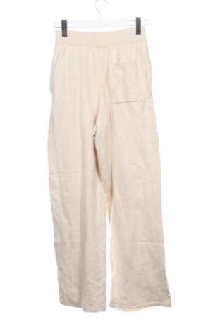 Damenhose Grune Erde, Größe XS, Farbe Beige, Preis 10,99 €