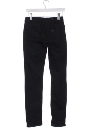 Γυναικείο παντελόνι Guess, Μέγεθος S, Χρώμα Μαύρο, Τιμή 27,99 €