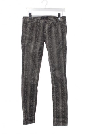 Γυναικείο παντελόνι Guess, Μέγεθος M, Χρώμα Πολύχρωμο, Τιμή 27,99 €