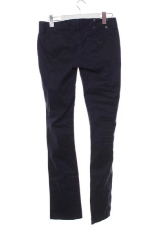 Női nadrág Guess, Méret L, Szín Kék, Ár 15 809 Ft