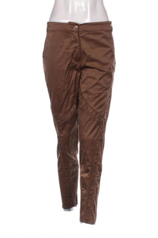 Dámské kalhoty  Gustav, Velikost XXL, Barva Hnědá, Cena  1 391,00 Kč