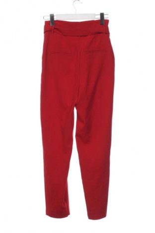 Női nadrág H&M, Méret XS, Szín Piros, Ár 3 645 Ft