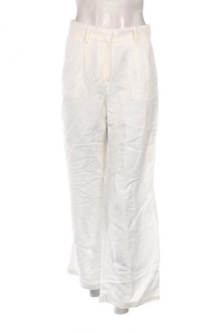 Dámske nohavice H&M, Veľkosť S, Farba Biela, Cena  14,82 €