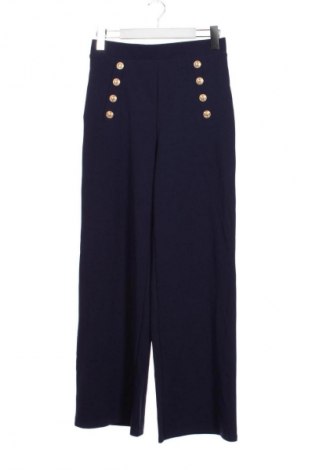 Női nadrág H&M, Méret XXS, Szín Kék, Ár 6 123 Ft