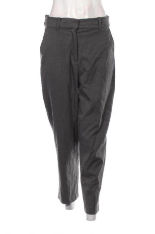 Dámske nohavice H&M, Veľkosť M, Farba Sivá, Cena  8,95 €