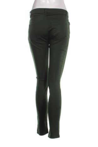Дамски панталон H&M, Размер S, Цвят Зелен, Цена 6,13 €