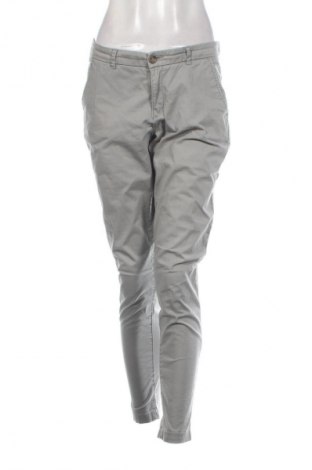 Damenhose H&M, Größe L, Farbe Grau, Preis € 14,82