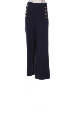 Damenhose H&M, Größe L, Farbe Blau, Preis € 12,99