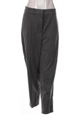 Dámske nohavice H&M, Veľkosť XL, Farba Sivá, Cena  15,95 €