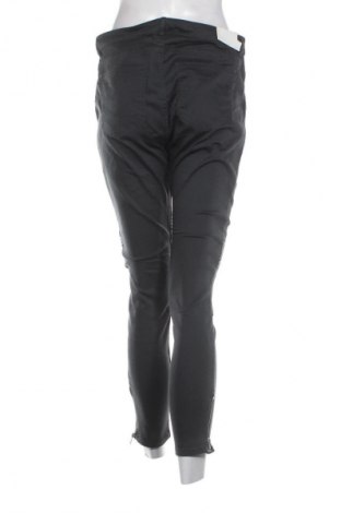 Damenhose H&M, Größe XL, Farbe Grau, Preis 16,99 €