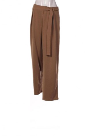 Damenhose H&M, Größe XL, Farbe Braun, Preis 11,99 €