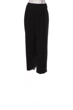 Γυναικείο παντελόνι H&M, Μέγεθος L, Χρώμα Μαύρο, Τιμή 10,99 €