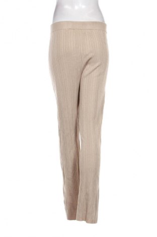 Γυναικείο παντελόνι H&M, Μέγεθος XXL, Χρώμα  Μπέζ, Τιμή 25,99 €