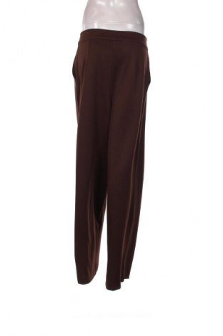 Γυναικείο παντελόνι H&M, Μέγεθος L, Χρώμα Καφέ, Τιμή 12,99 €