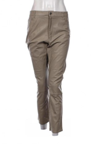 Damenhose H&M, Größe XL, Farbe Beige, Preis 12,99 €