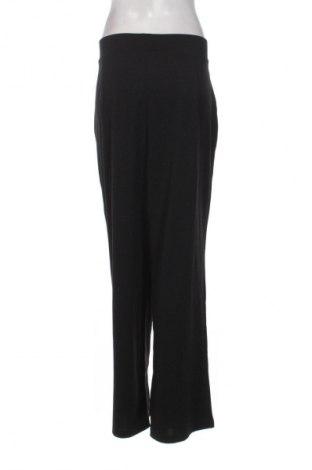 Дамски панталон H&M, Размер XXL, Цвят Черен, Цена 12,27 €