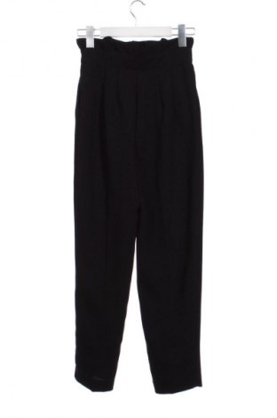 Dámské kalhoty  H&M, Velikost XS, Barva Černá, Cena  425,00 Kč