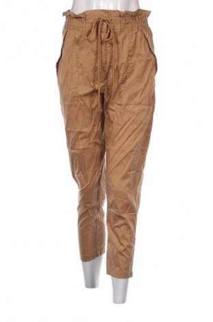 Γυναικείο παντελόνι H&M, Μέγεθος L, Χρώμα Καφέ, Τιμή 14,83 €