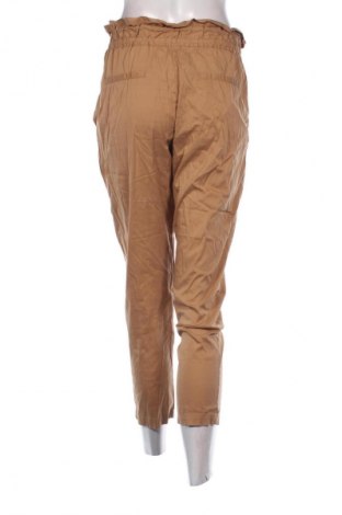 Γυναικείο παντελόνι H&M, Μέγεθος L, Χρώμα Καφέ, Τιμή 14,83 €