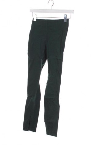 Női nadrág H&M, Méret XXS, Szín Zöld, Ár 6 198 Ft