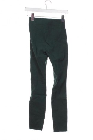 Női nadrág H&M, Méret XXS, Szín Zöld, Ár 6 198 Ft