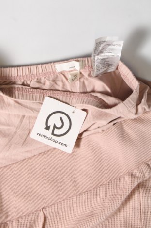 Γυναικείο παντελόνι H&M, Μέγεθος XL, Χρώμα Σάπιο μήλο, Τιμή 11,99 €