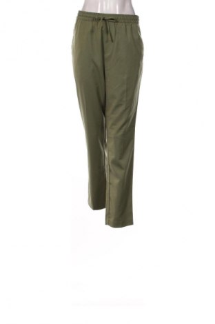 Dámske nohavice H&M, Veľkosť XL, Farba Zelená, Cena  13,95 €