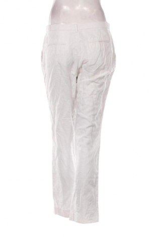 Dámské kalhoty  H&M, Velikost L, Barva Bílá, Cena  418,00 Kč