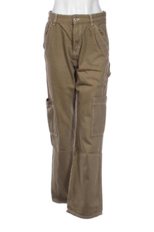 Damenhose H&M, Größe M, Farbe Beige, Preis € 14,74
