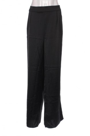 Pantaloni de femei H&M, Mărime XXL, Culoare Negru, Preț 55,99 Lei