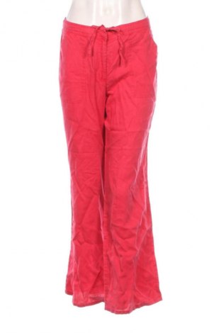 Γυναικείο παντελόνι H&M, Μέγεθος L, Χρώμα Κόκκινο, Τιμή 14,77 €