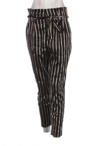 Γυναικείο παντελόνι H&M, Μέγεθος M, Χρώμα Πολύχρωμο, Τιμή 15,00 €